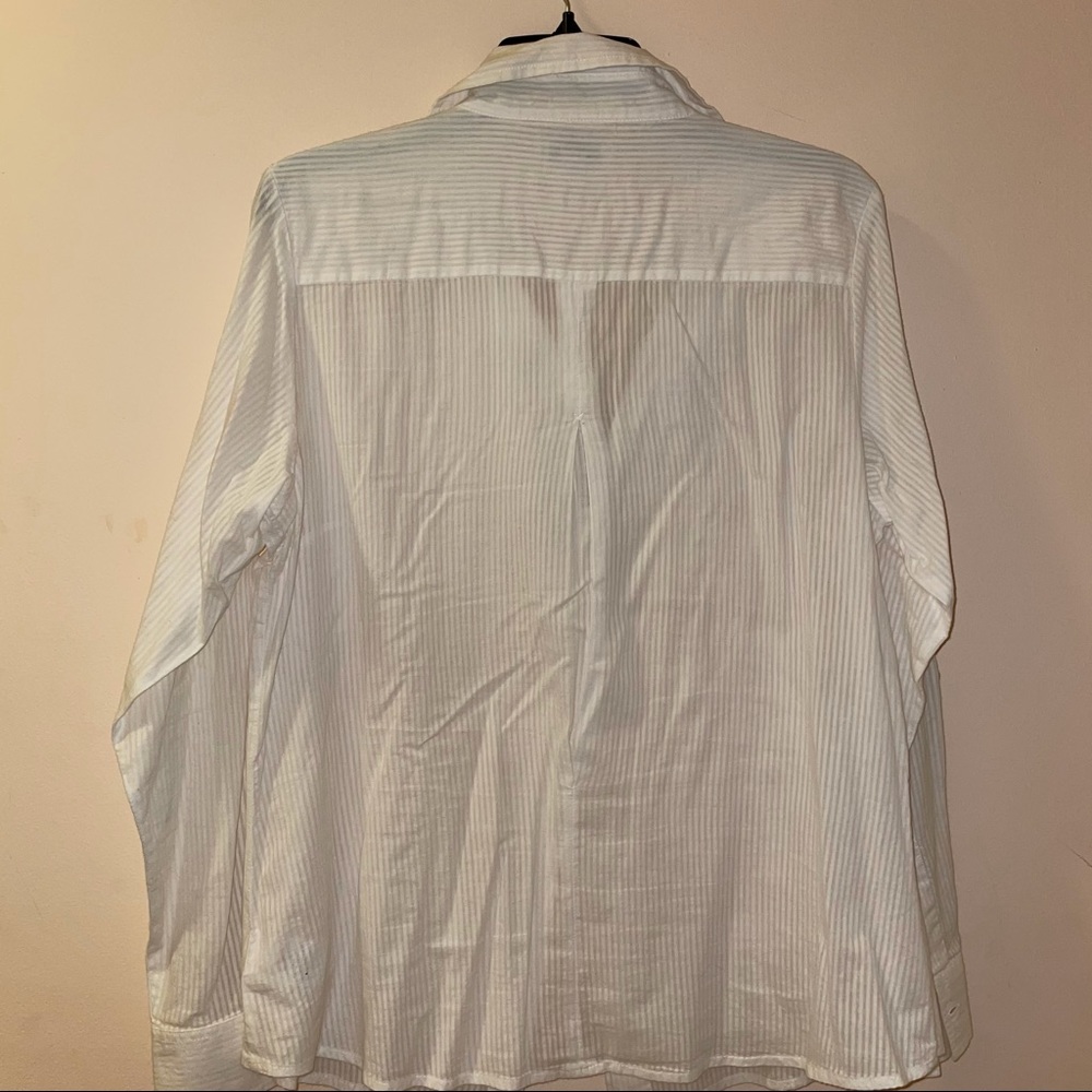 Banana Republic blouse - Picture 3 of 3